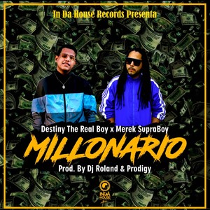 Millonario (Explicit)