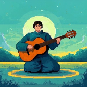 Para Sempre em Adoração