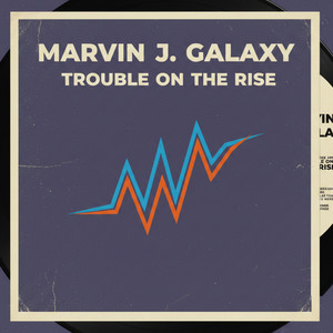 Blue-Marvin J. Galaxy
