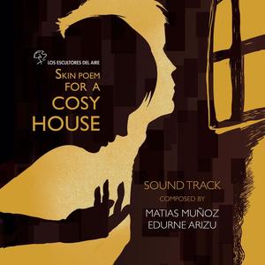 Tu Perfume(feat. Edurne Arizu, Matias Muñoz Parietti, Björt Rùnars, Lucas Balbo & Pol Padrós)