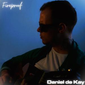 Fireproof (feat. Bloody Funk) (Explicit)