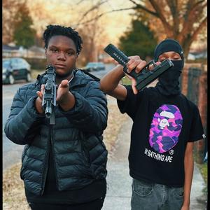 DA SWITCH (feat. Luh Wolf) (Explicit)