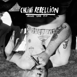 Chlini Rebellion