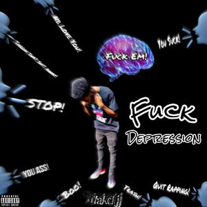 **** Depression (Explicit)