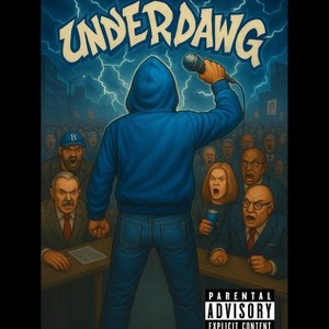 Cold Killer (Explicit)