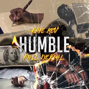 Humble (feat. Phil Derihl)