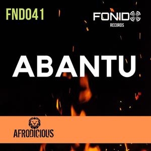 Abantu