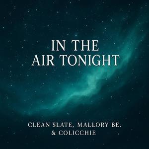 In The Air Tonight (Remix)