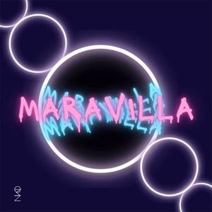 Maravilla (feat. Jr KING & Hadexs) (Explicit)