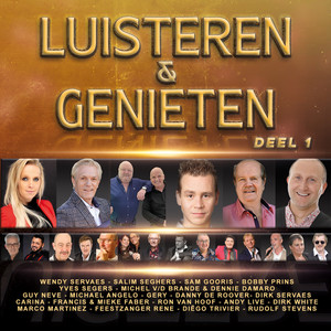 Luisteren & Genieten, Deel 1