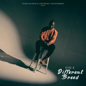 Different Breed (Explicit)