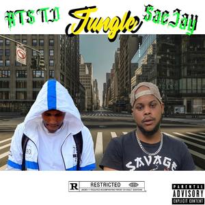 Jungle (feat. RTS. TJ) (Explicit)