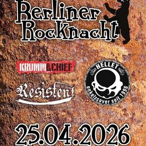 Berliner Rocknacht