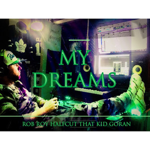 My Dreams (Explicit)