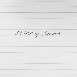 Skinny Love (Lo-Fi Vocal Version)