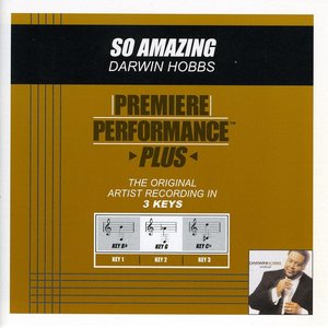 So Amazing (Vertical Album Version)