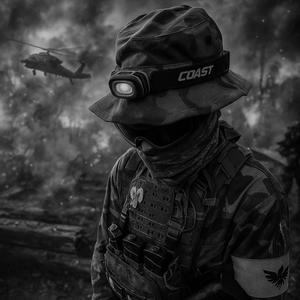 Military shit (Explicit)