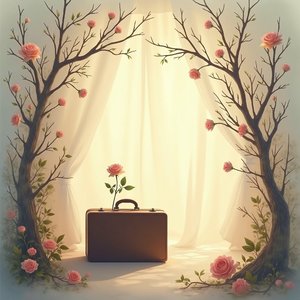 ゞ灬᭄ꦿ往后余生ღ╰ - 爱情废柴的希望