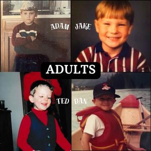 Wanda's Bell (Take 1) (feat. Ted Godbout, Dan Carpel & Adam Harder Nussbaum)