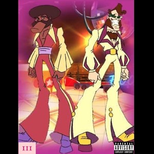 Misery (feat. A-Waxx) (Explicit)