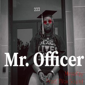 Mr. Officer