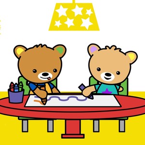 The Toddler Club Hello Song