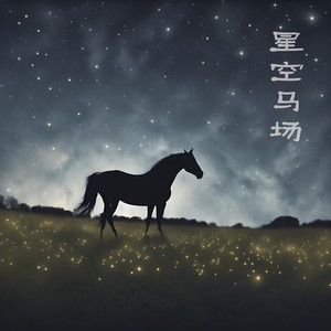 星空马场伴奏 (伴奏)