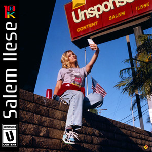 PS5-salem ilese&TOMORROW X TOGETHER&Alan Walker