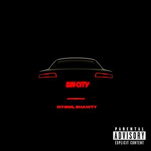 Sin City (Explicit)