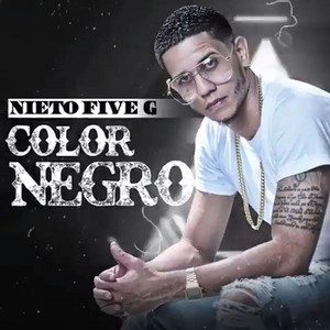 Color Negro (Explicit)