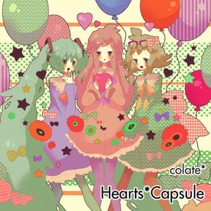 Hearts*Capsule