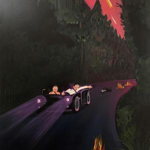 Drive Off