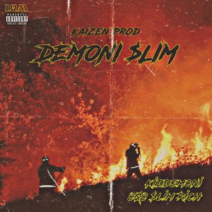 Demoni $lim (Explicit)