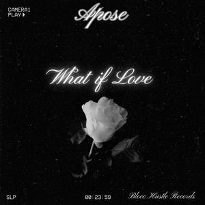 What if Love