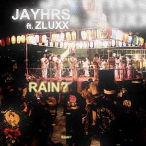 Rain on Our Parade (feat. zluxx) [Explicit]