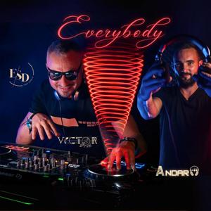 Everybody (Backstreet Boys (Victor Stan & Andaro) (2024 remix)