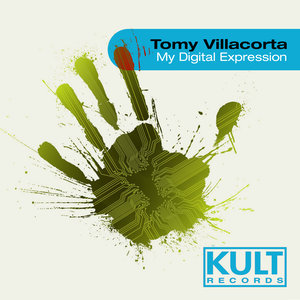 My Digital Expression (Original La Familia Drums Mix)