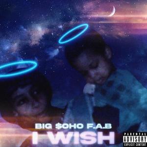 I WISH (Explicit)