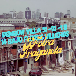 Dembow villa 31-21-1 11 14 bajo flores villeros (Explicit)