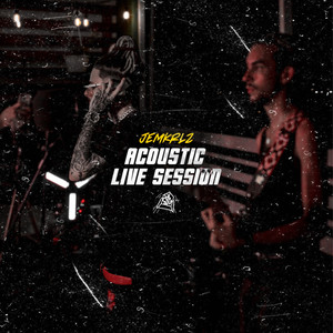 Acoustic Live Session (En Vivo)