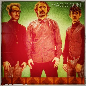 Magic Sun