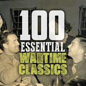 100 Essential Wartime Classics