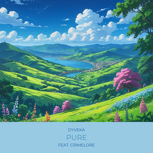 Pure (feat. Crimelore)