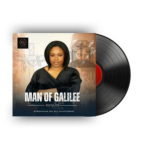 Man Of Galilee (Acoustic)