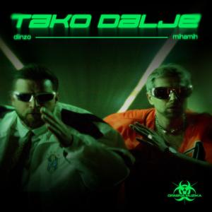 Tako Dalje (Explicit)