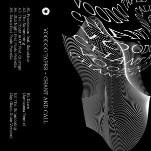 The Chant Is Off (feat. Quiroga)