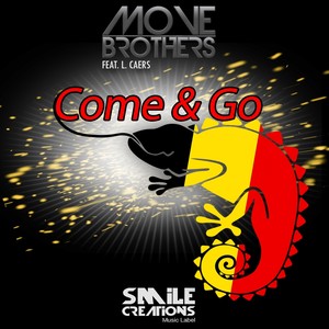 Come & Go (Original Mix)