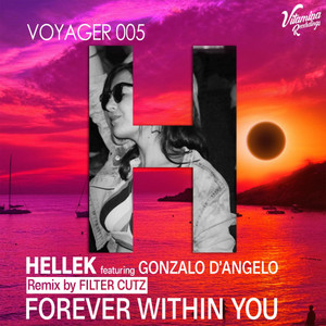 Forever Within You (feat. Gonzalo D'Angelo)