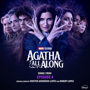 Songs from Agatha All Along (Episode 4)