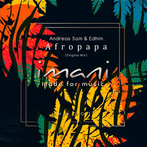 Afropapa (Original Mix)